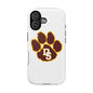 Dripping Springs Tigers Magnetic Impact-Resistant Phone Case