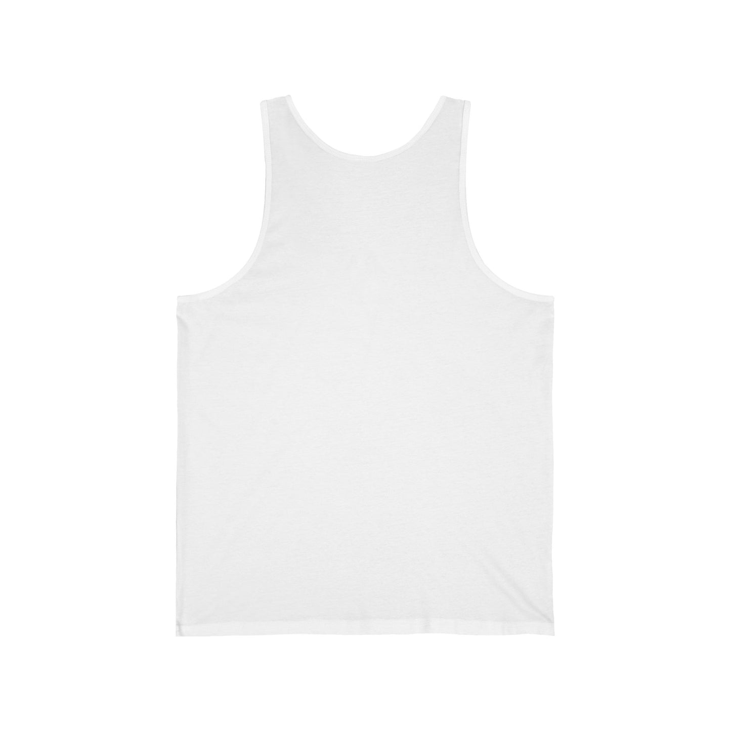 DS Tigers Lacrosse Tank Top — School Team Athletic Jersey