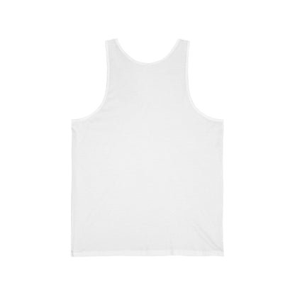 DS Tigers Lacrosse Tank Top — School Team Athletic Jersey