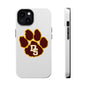 Dripping Springs Tigers Magnetic Impact-Resistant Phone Case