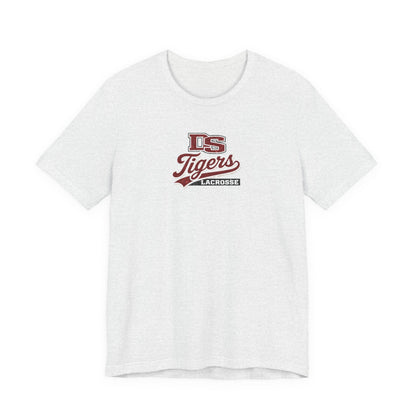 Unisex Lacrosse Tee