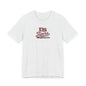 Unisex Lacrosse Tee