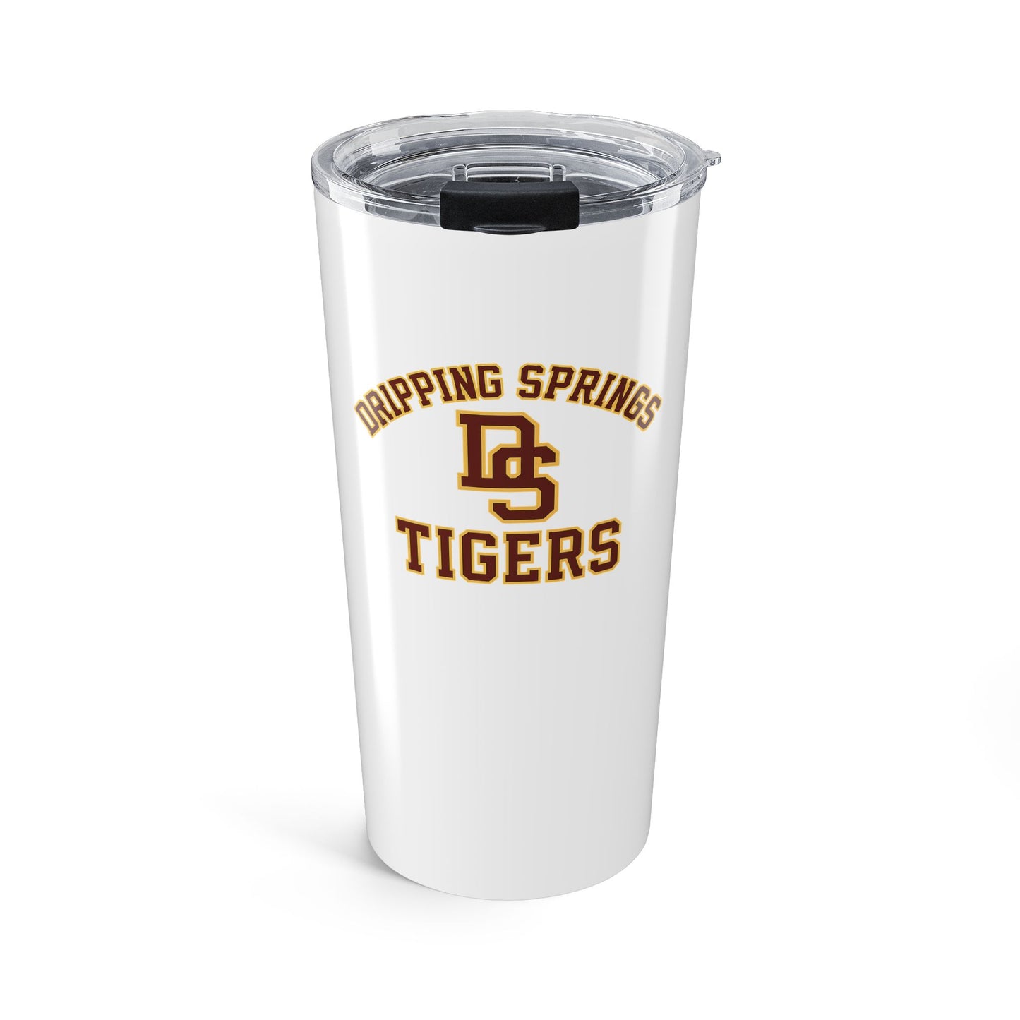DS Tigers - Tumbler 20oz