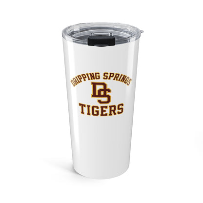DS Tigers - Tumbler 20oz