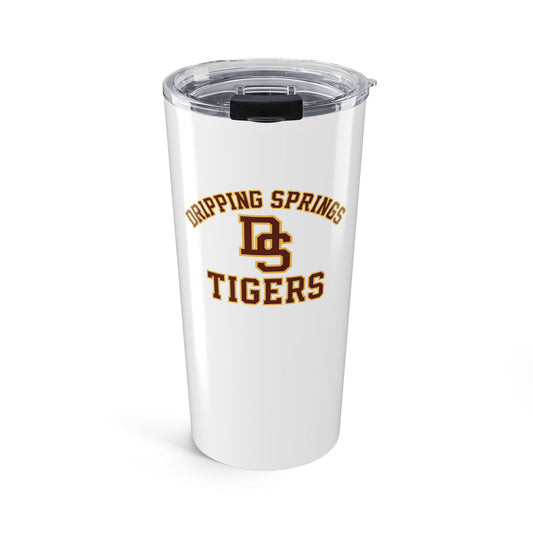 DS Tigers - Tumbler 20oz