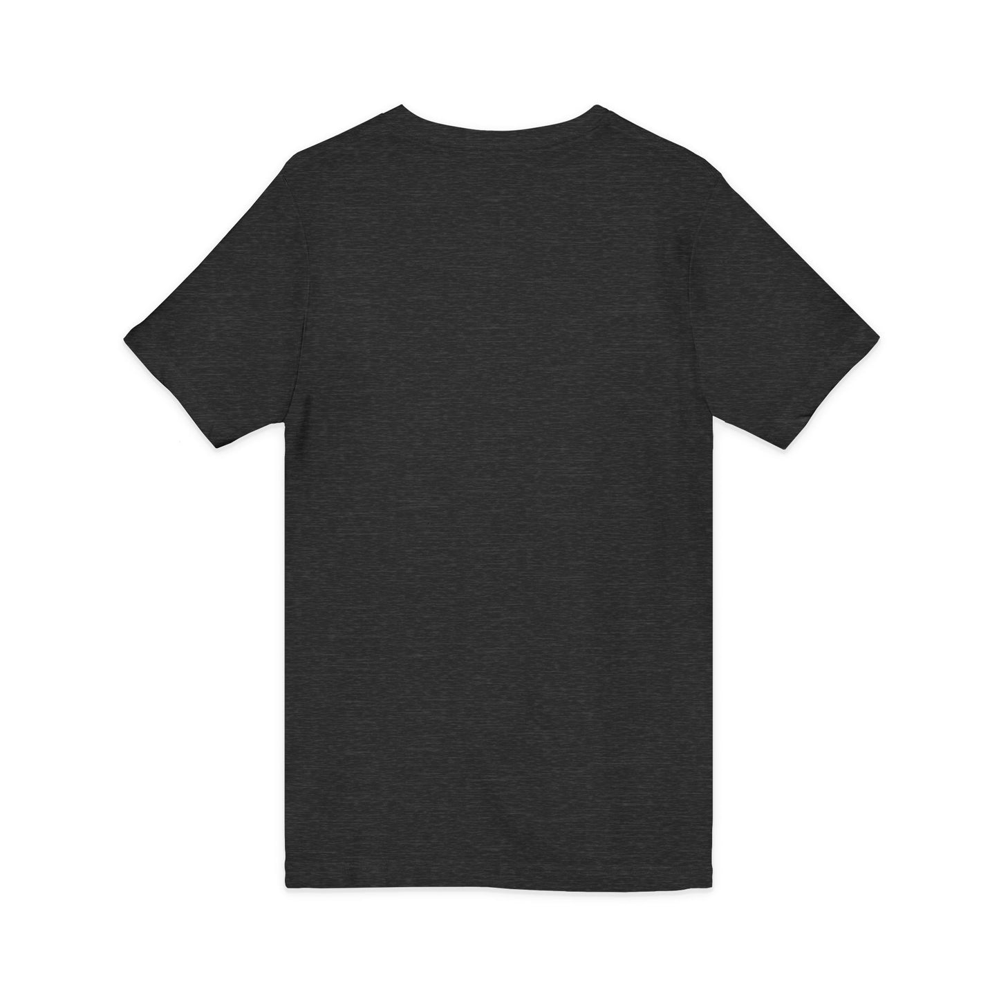 Baseball Mom V-Neck Tee — 'Tigers'