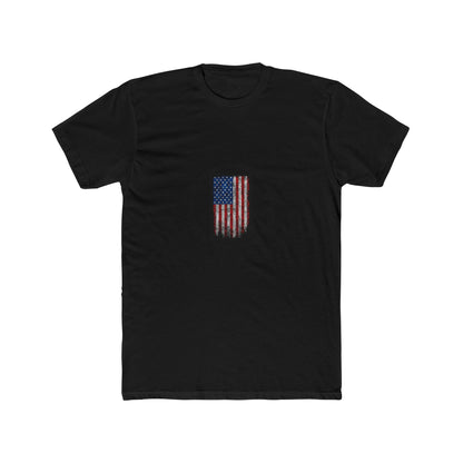 American Flag USA Pride T-Shirt