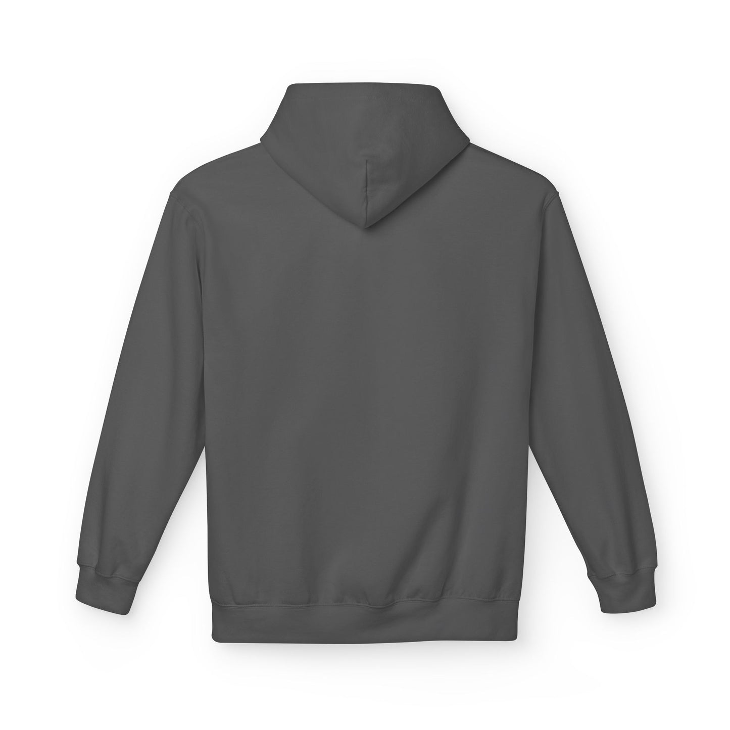 Unisex Midweight Softstyle Fleece Hoodie- 6 color options
