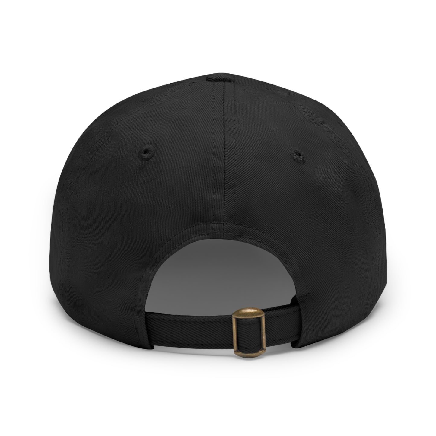 Stylish  with Leather Patch, Perfect for Outdoors, Sports Events, Casual Wear, Gifts for Him, Trendy Accessories