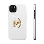 Dripping Springs Tigers Magnetic Impact-Resistant Phone Case