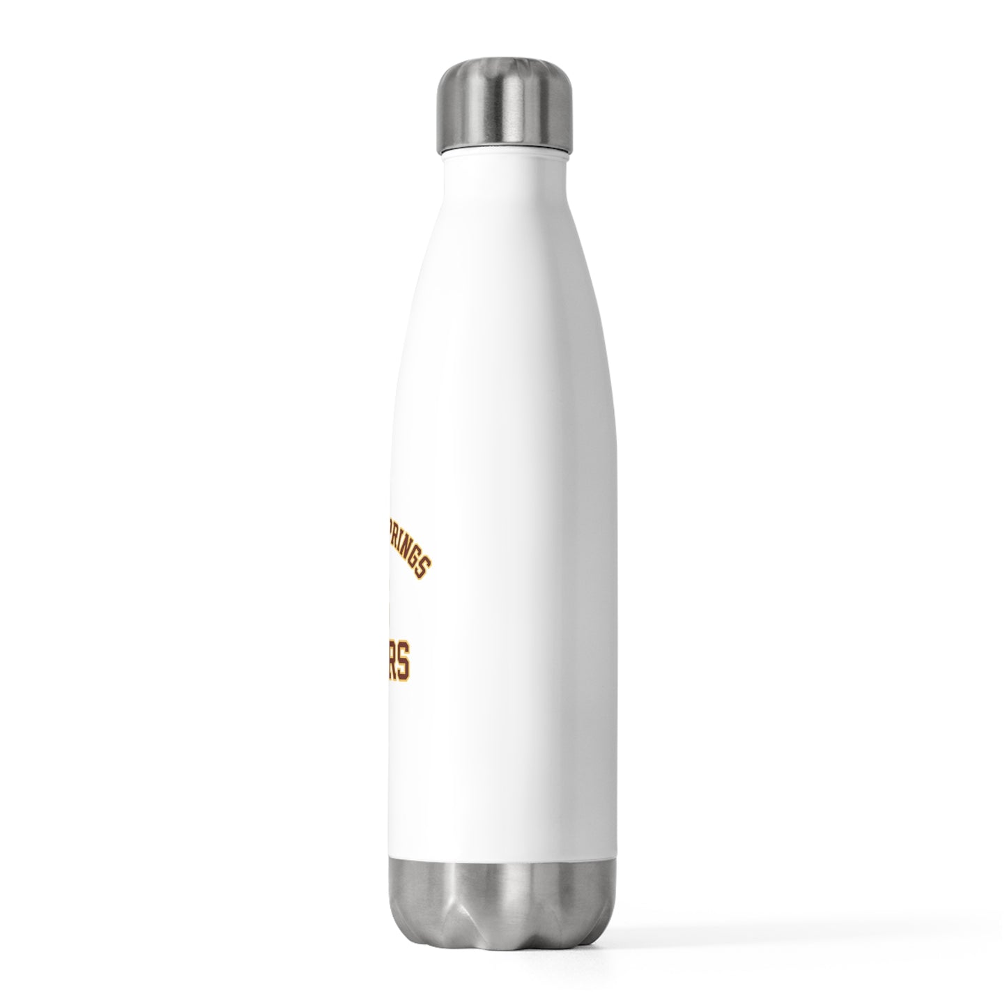 Tigers 20oz Insulated Bottle