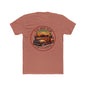 Classic Tee — "I'm Not Old, I'm a Classic" with Vintage Truck