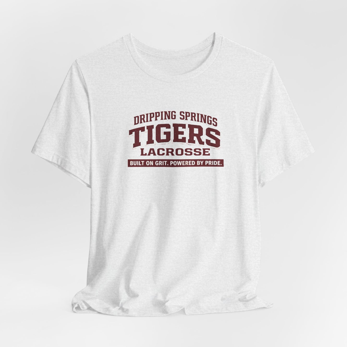 Tigers Unisex Jersey Tee