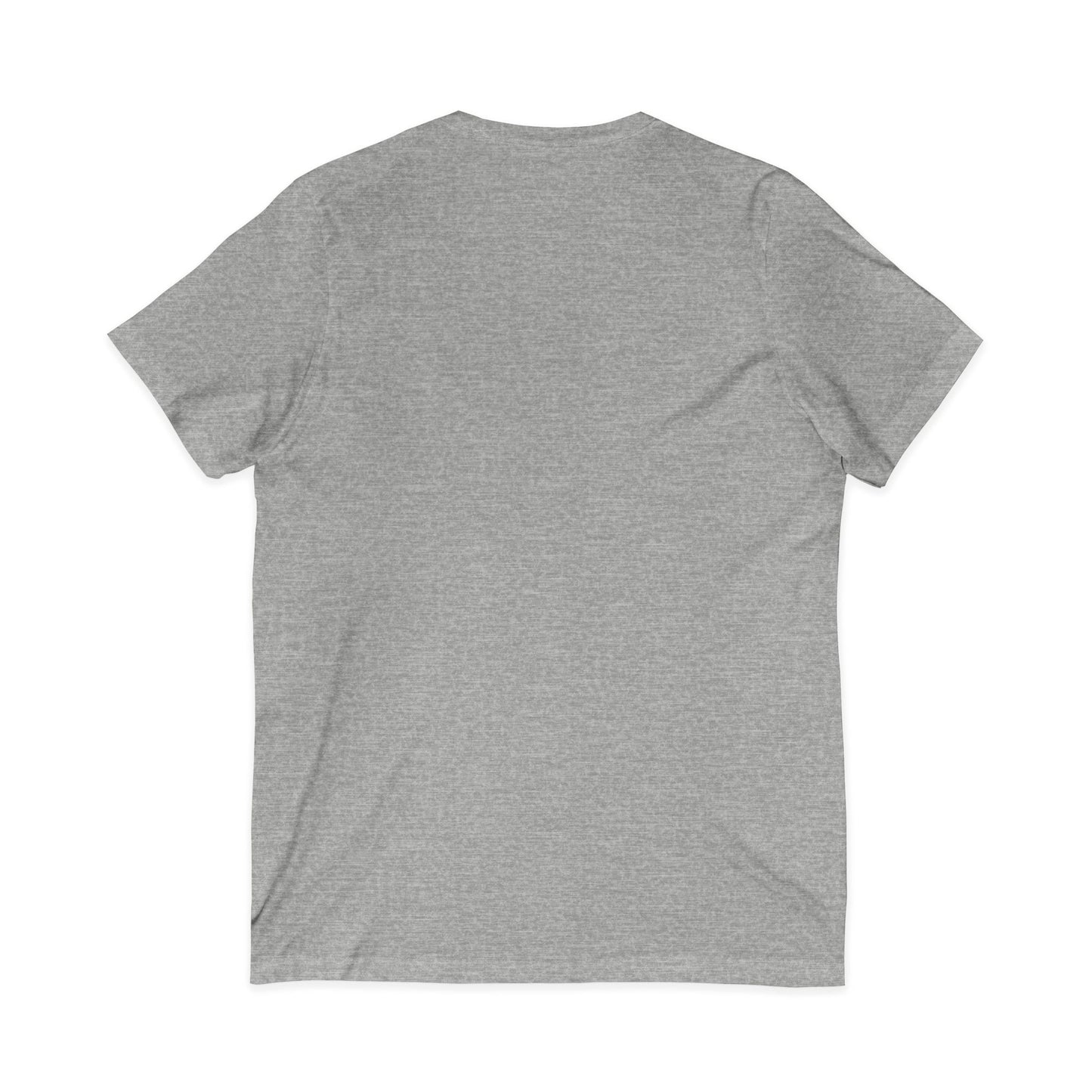 Women's Jersey V-Neck Tee