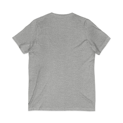 Women's Jersey V-Neck Tee