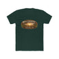 Hill Country Coffee Company Tee — Coffee Shop Logo T-Shirt