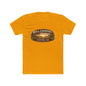 Hill Country Coffee Company Tee — Coffee Shop Logo T-Shirt