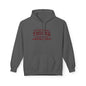 Tigers Lacrosse Hoodie — "Dripping Springs" Team Pride Pullover (multiple colors)