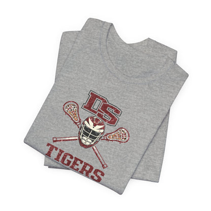 Tigers Unisex  Tee