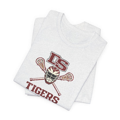 Tigers Unisex  Tee