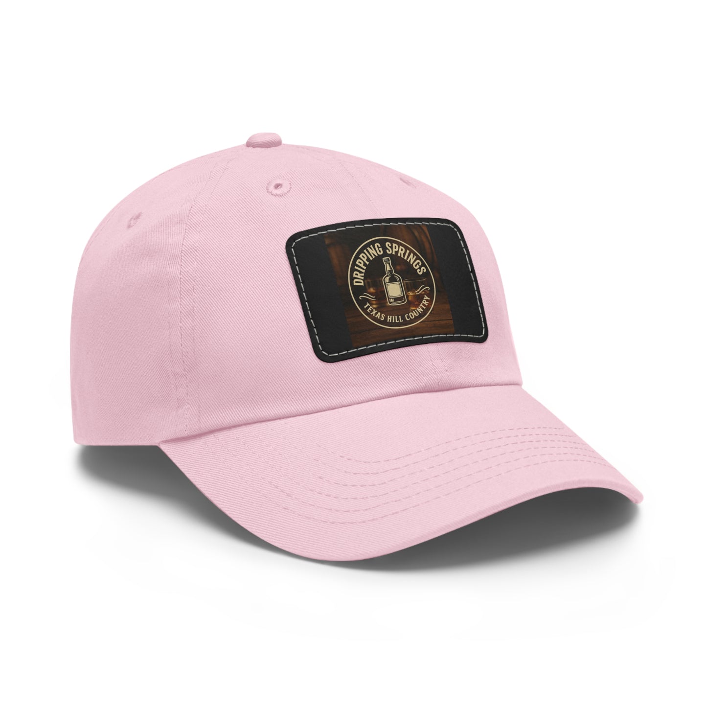 Stylish  with Leather Patch, Perfect for Outdoors, Sports Events, Casual Wear, Gifts for Him, Trendy Accessories