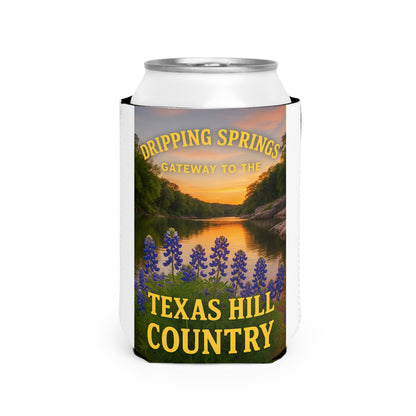 Can Cooler Sleeve