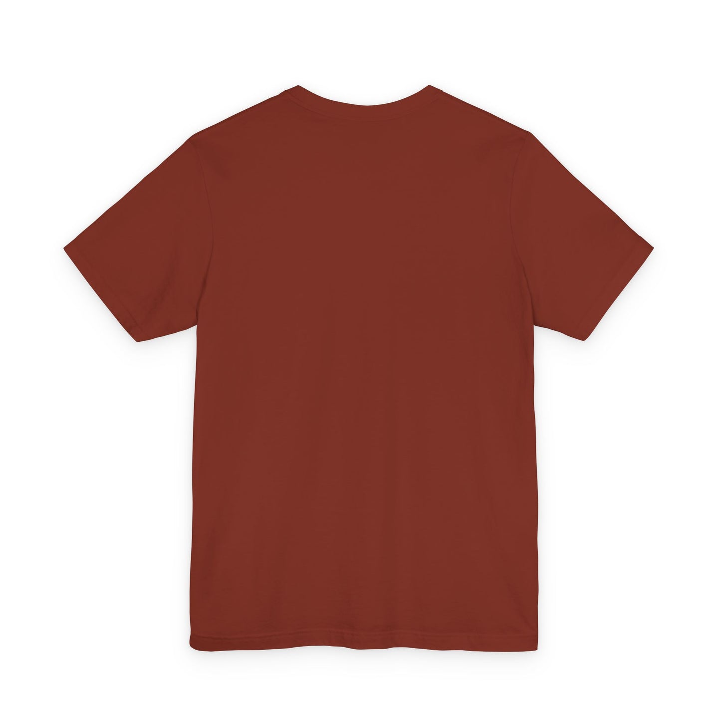 Unisex Jersey Short Sleeve Tee - other color options