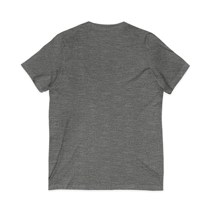 Women's Jersey V-Neck Tee