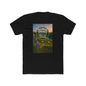 Dripping Springs Gateway to the Hill Country Tee — Scenic Texas Souvenir