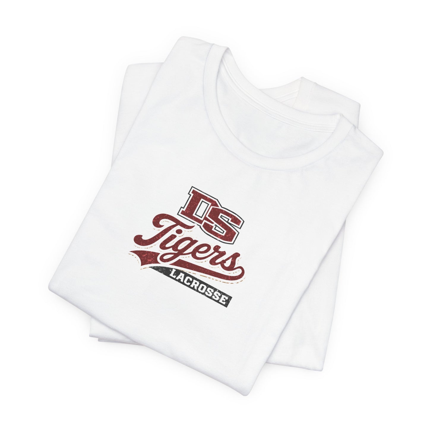 Unisex Lacrosse Tee