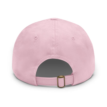 Stylish  with Leather Patch, Perfect for Outdoors, Sports Events, Casual Wear, Gifts for Him, Trendy Accessories