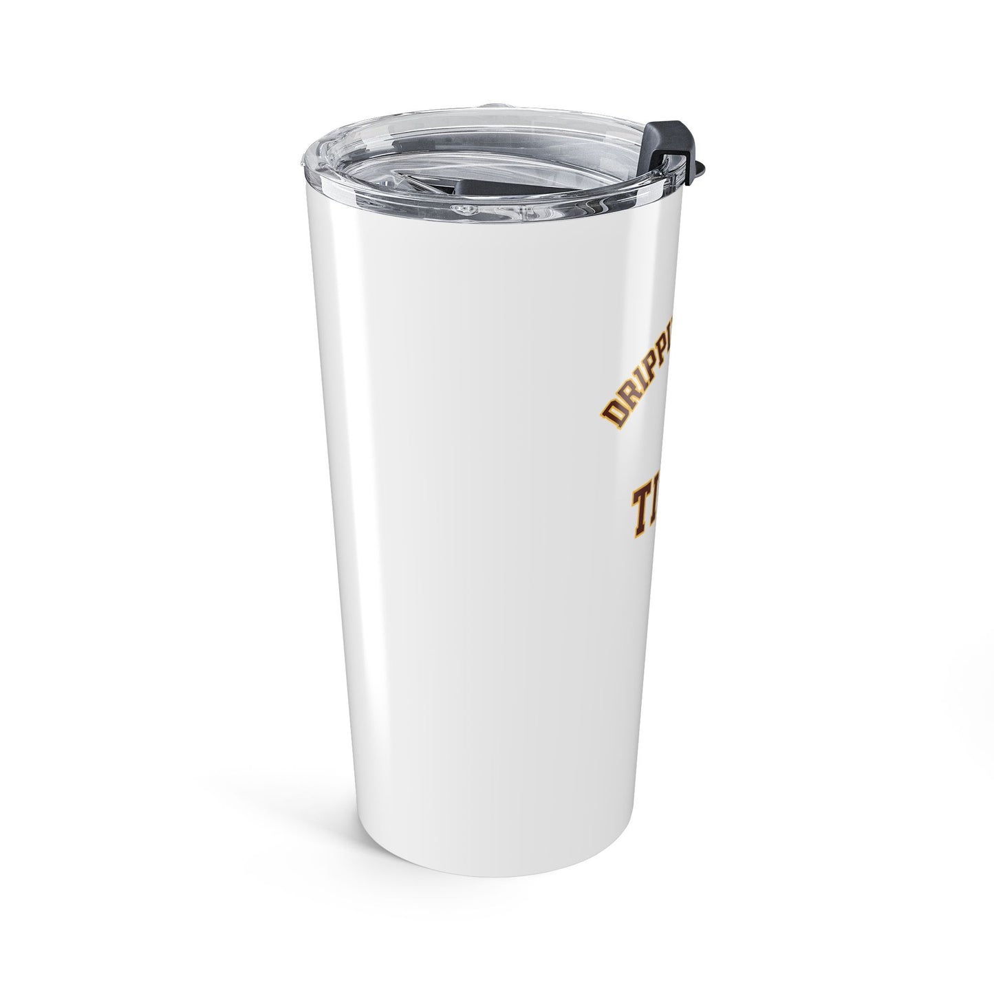 DS Tigers - Tumbler 20oz