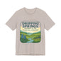 Dripping Springs Gateway to the Hill Country T-Shirt