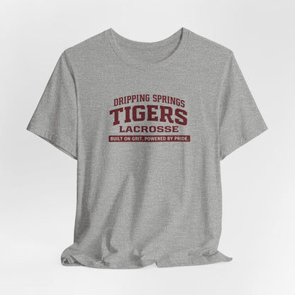 Tigers Unisex Jersey Tee