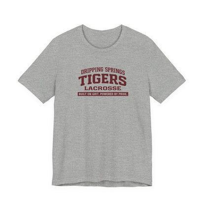 Tigers Unisex Jersey Tee