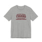 Tigers Unisex Jersey Tee