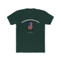 Freedom Never Fades  American Flag USA Pride T-Shirt