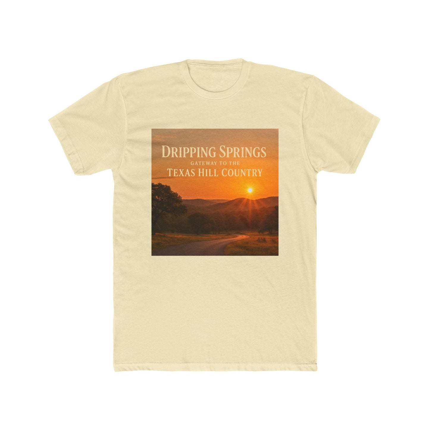 Dripping Springs Horizon  — Scenic Sunset