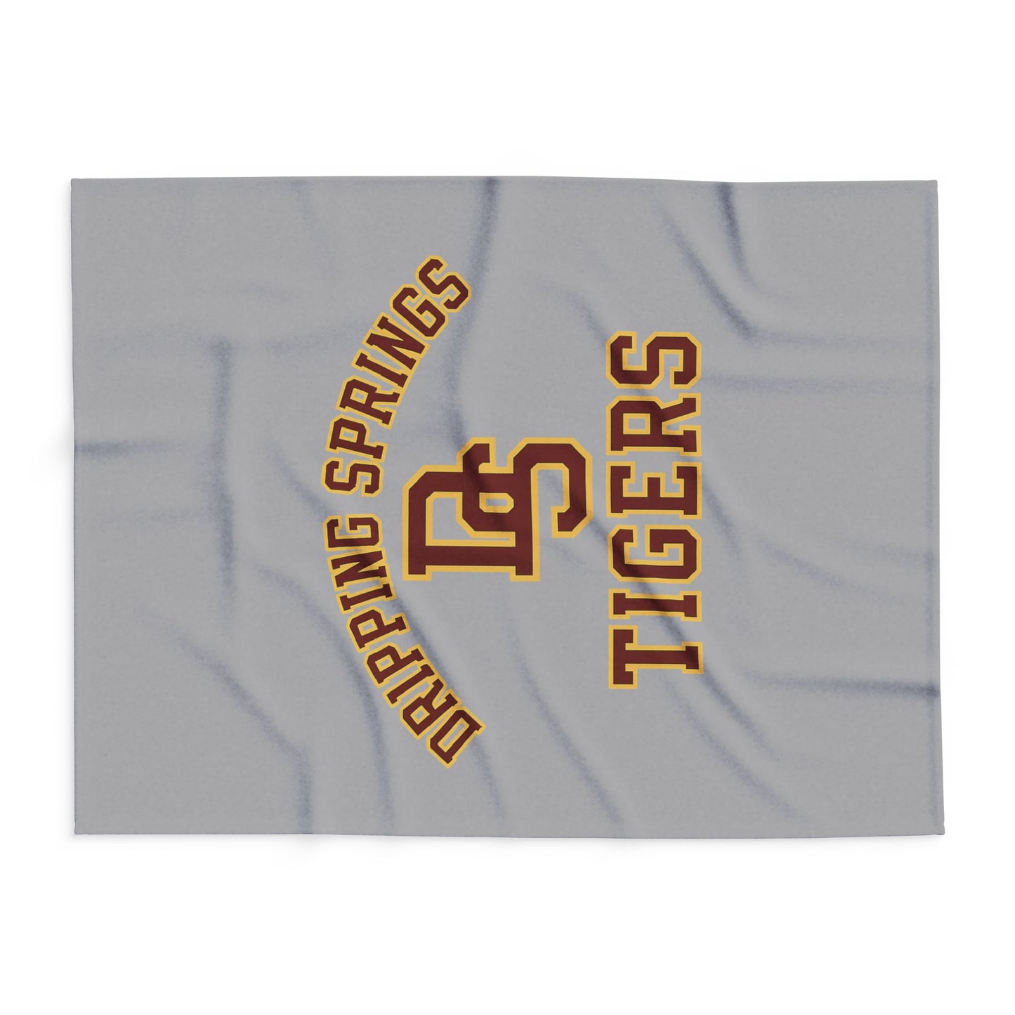 Tigers Arctic Fleece Stadium Blanket