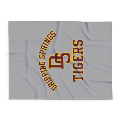 Tigers Arctic Fleece Stadium Blanket
