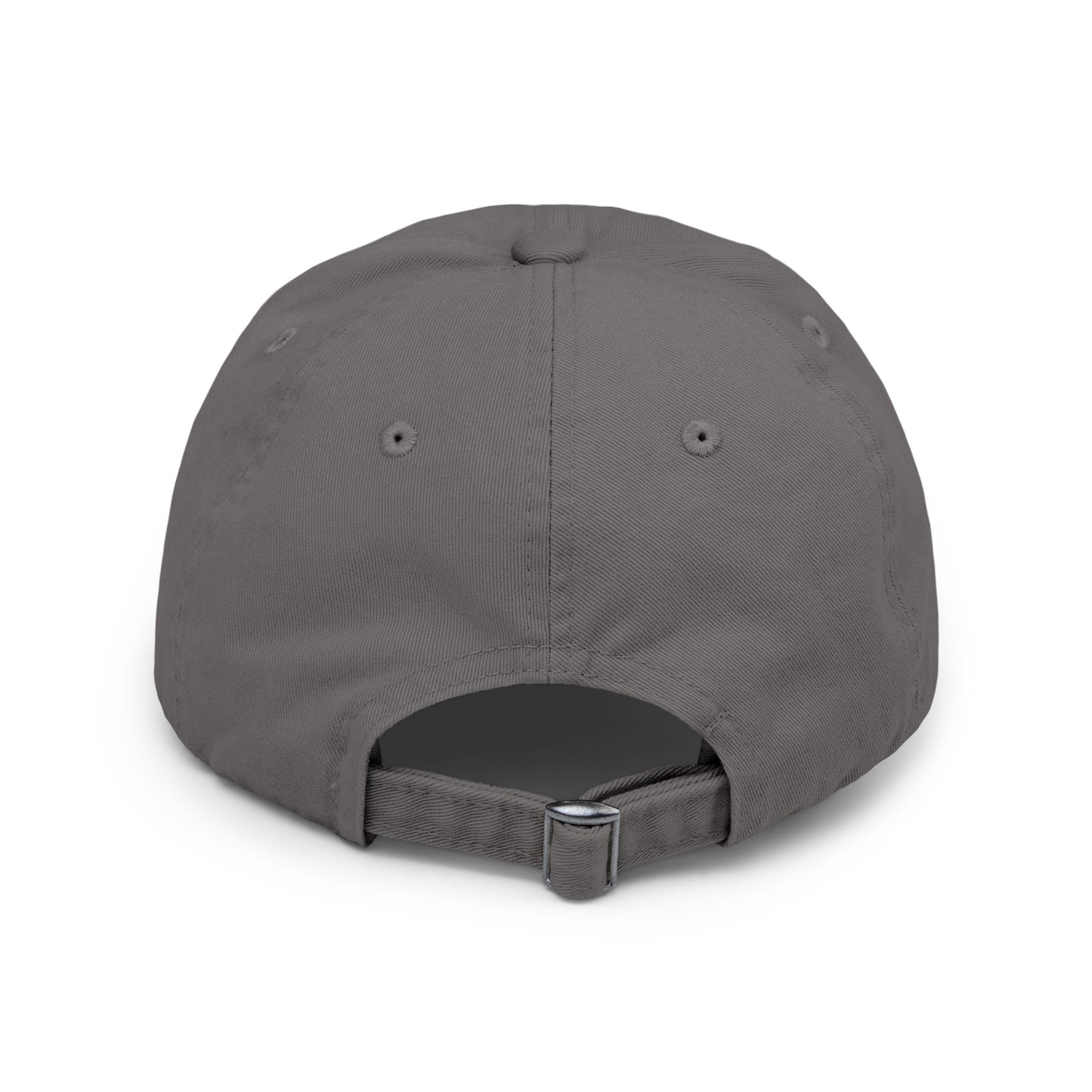 Tigers Unisex Distressed Cap