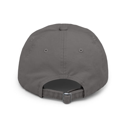 Tigers Unisex Distressed Cap