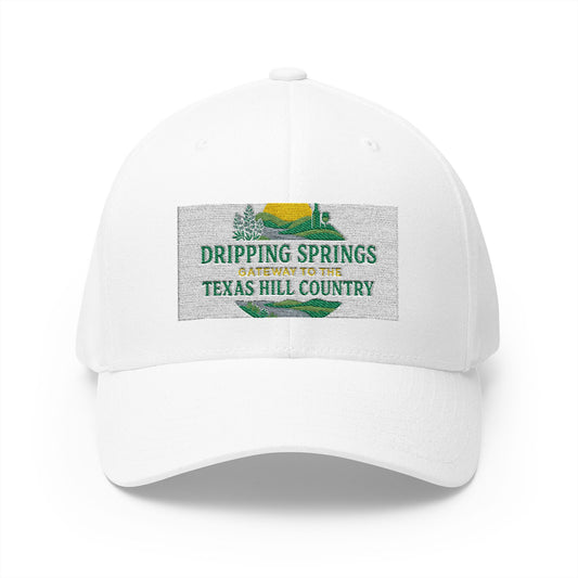 Embroidered Cap with Paw Print, Custom Sports Hat, Personalized Gift for Pet Lovers, Adjustable Baseball Cap, Team Spirit Accessory