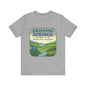 Dripping Springs Gateway to the Hill Country T-Shirt
