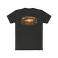 Hill Country Coffee Company Tee — Coffee Shop Logo T-Shirt #2
