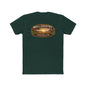 Hill Country Coffee Company Tee — Coffee Shop Logo T-Shirt #2