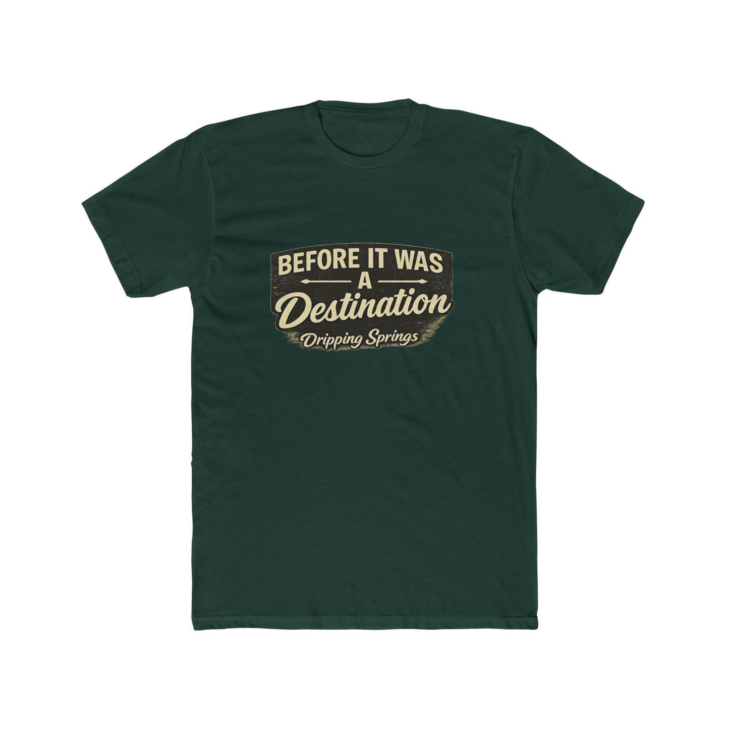 Dripping Springs - We were here before it was a Destination #3