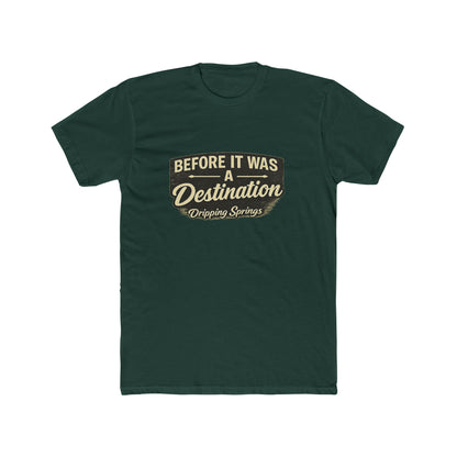 Dripping Springs - We were here before it was a Destination #3