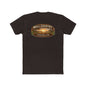 Hill Country Coffee Company Tee — Coffee Shop Logo T-Shirt #2
