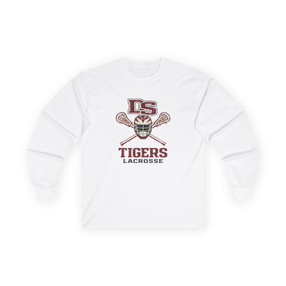 Tigers Unisex Ultra Cotton Long Sleeve Tee